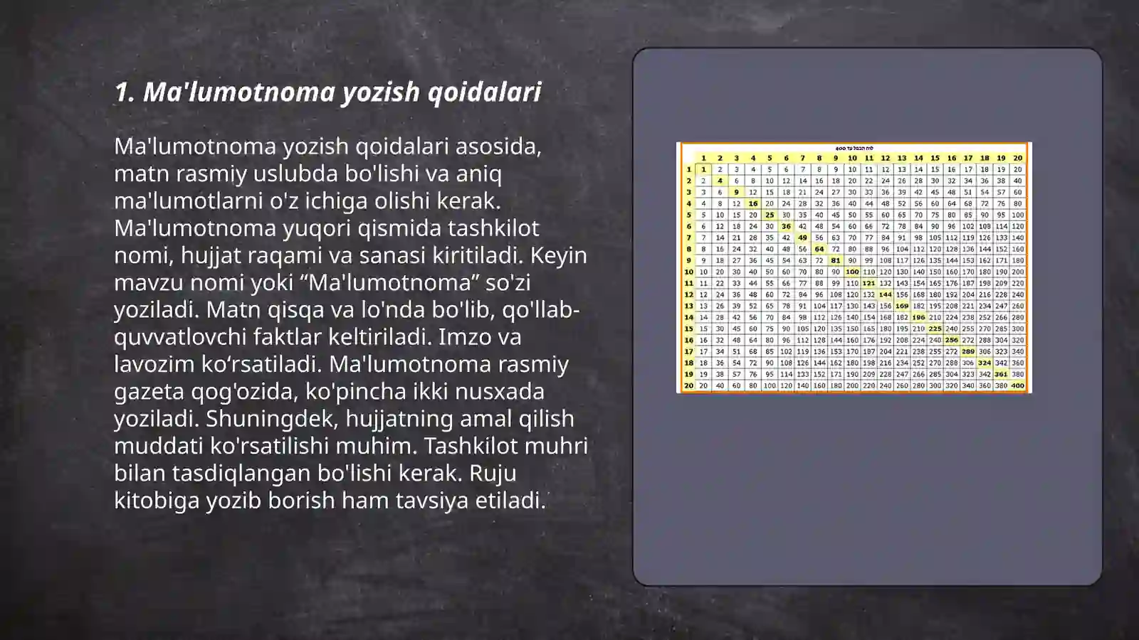 Product slide 3