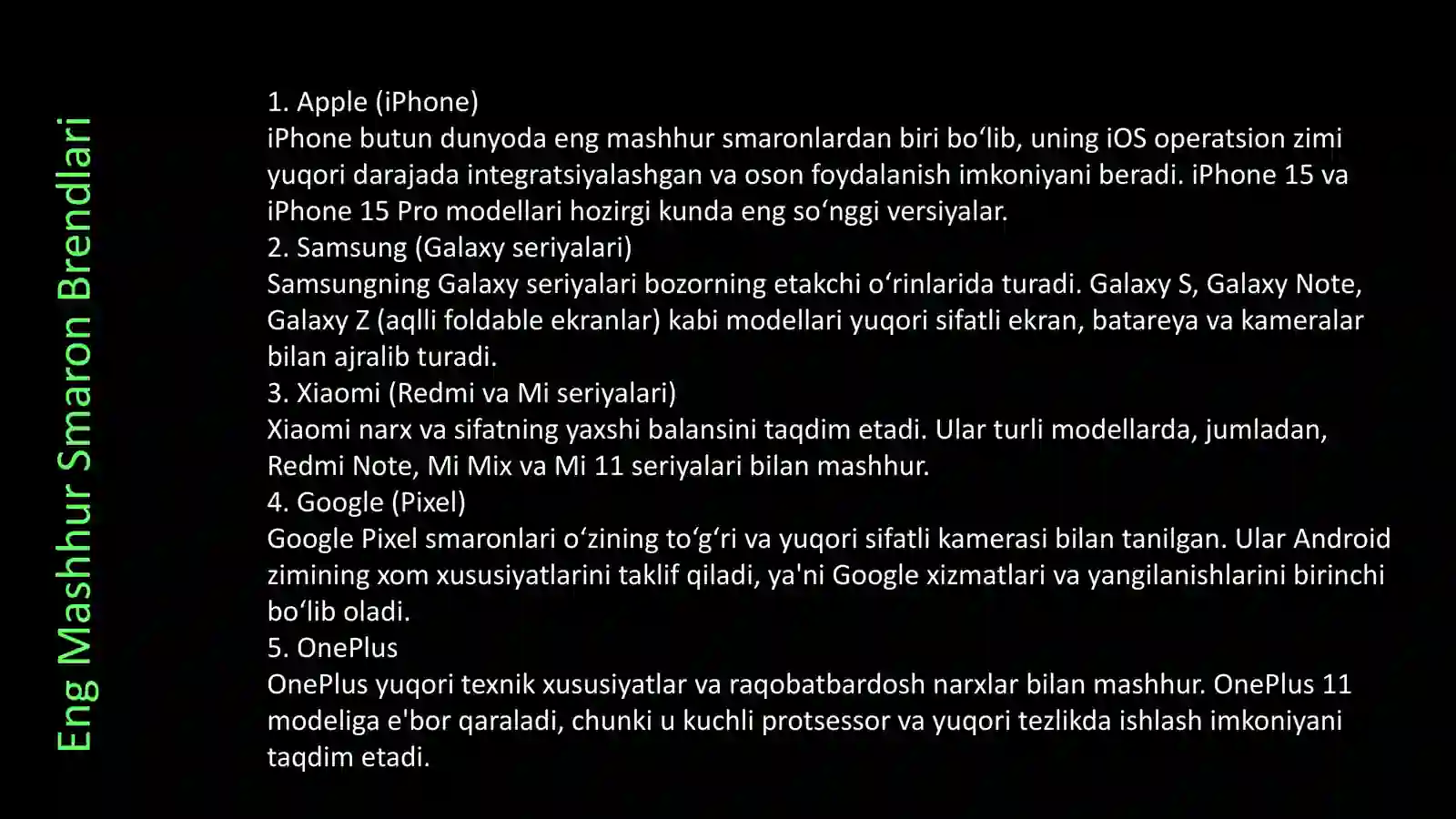Product slide 3