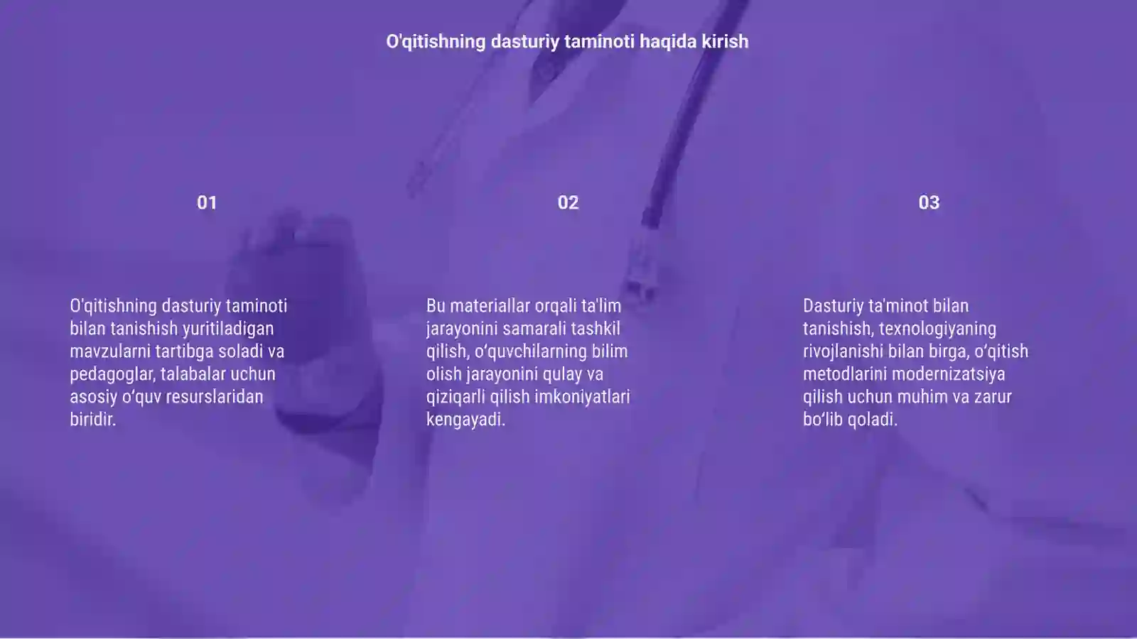 Product slide 3