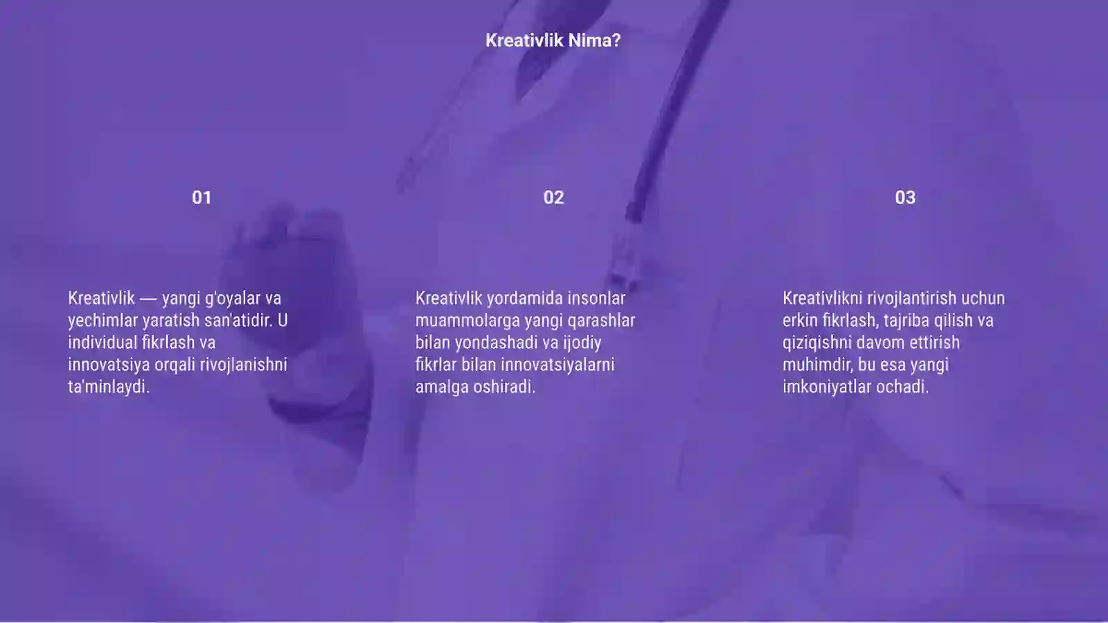 Product slide 3