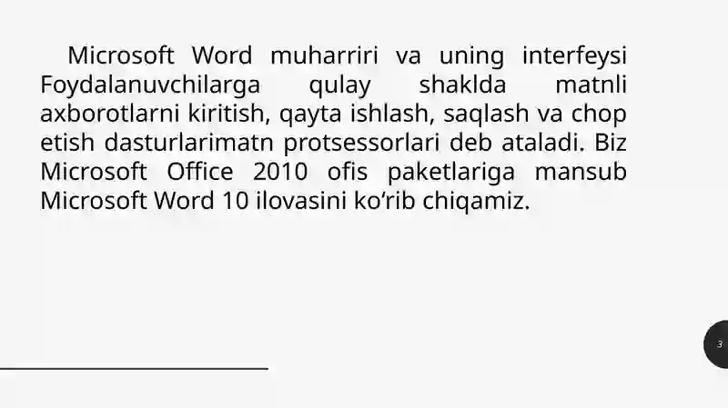 Product slide 3