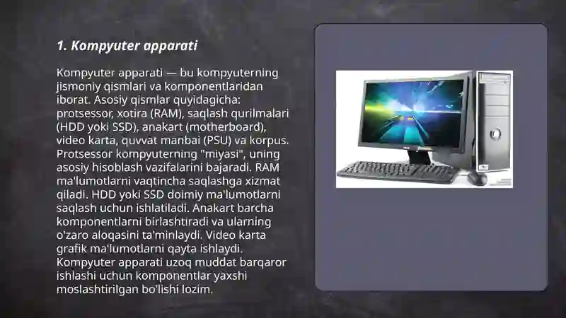 Product slide 3