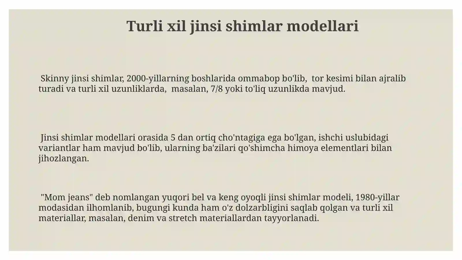 Product slide 3