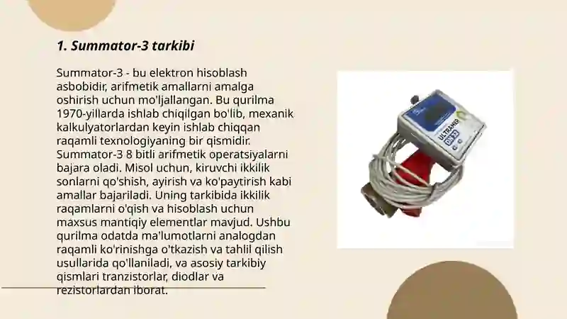 Product slide 3