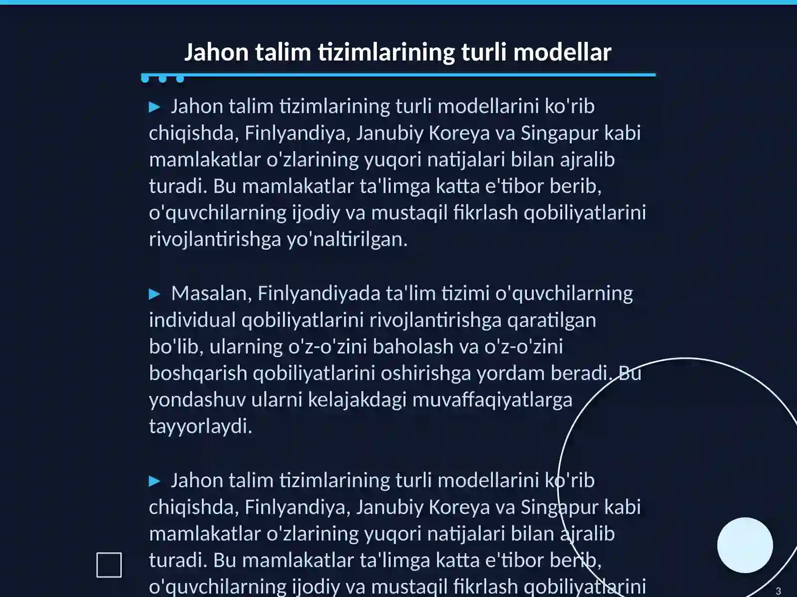 Product slide 3
