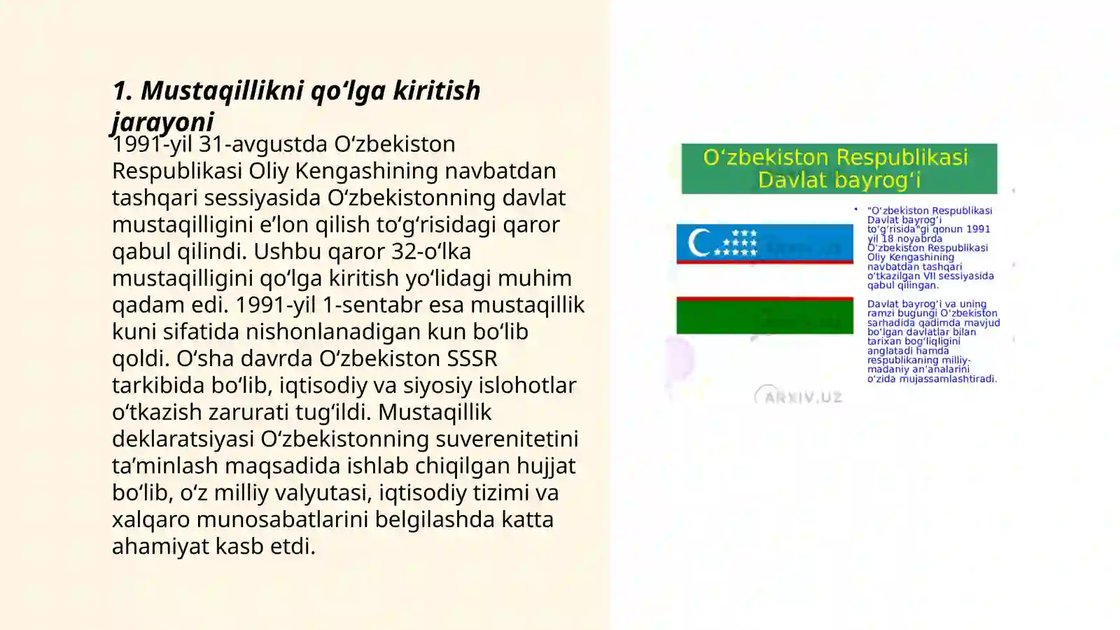Product slide 3