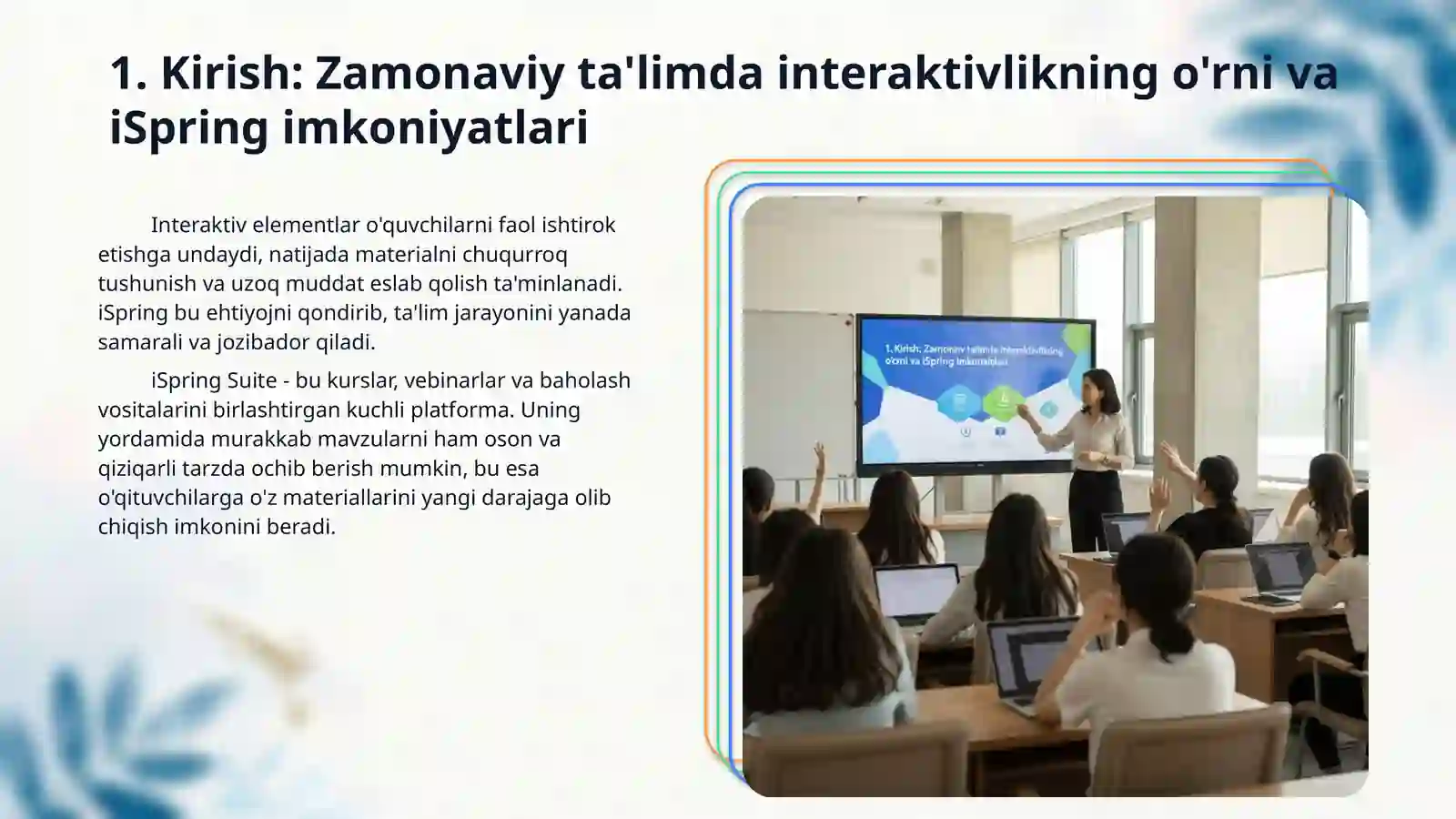 Product slide 3