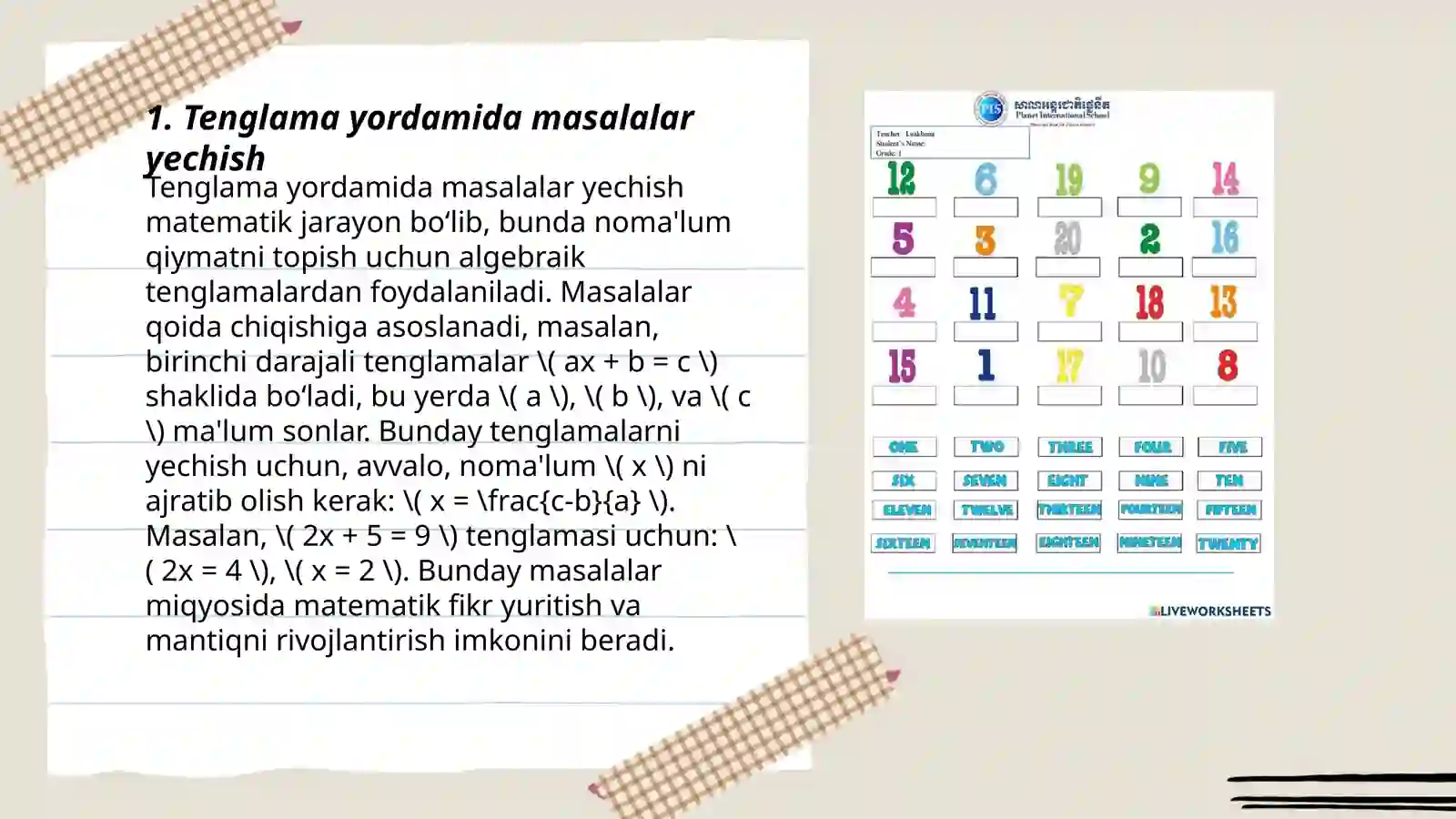 Product slide 3