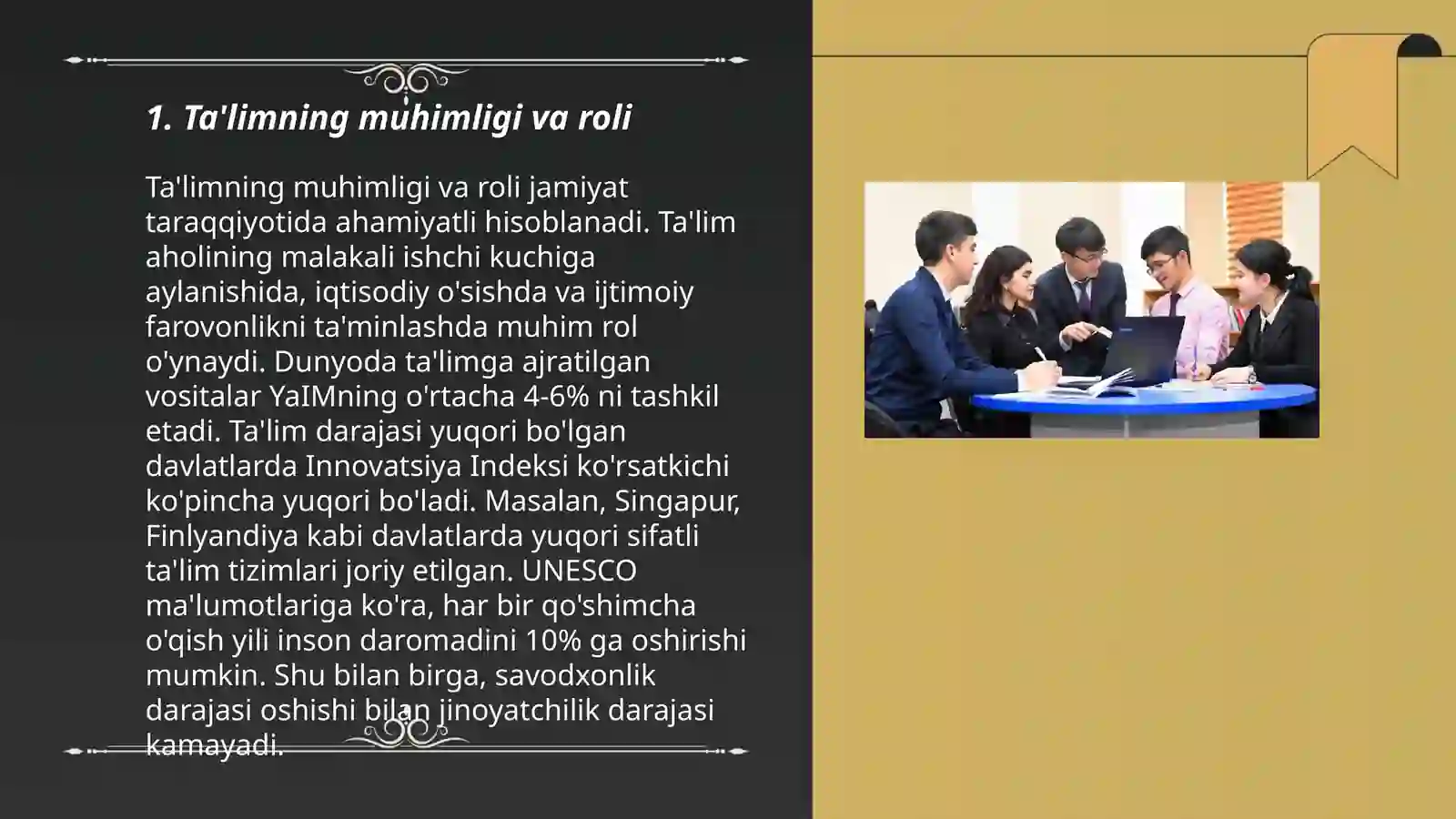 Product slide 3