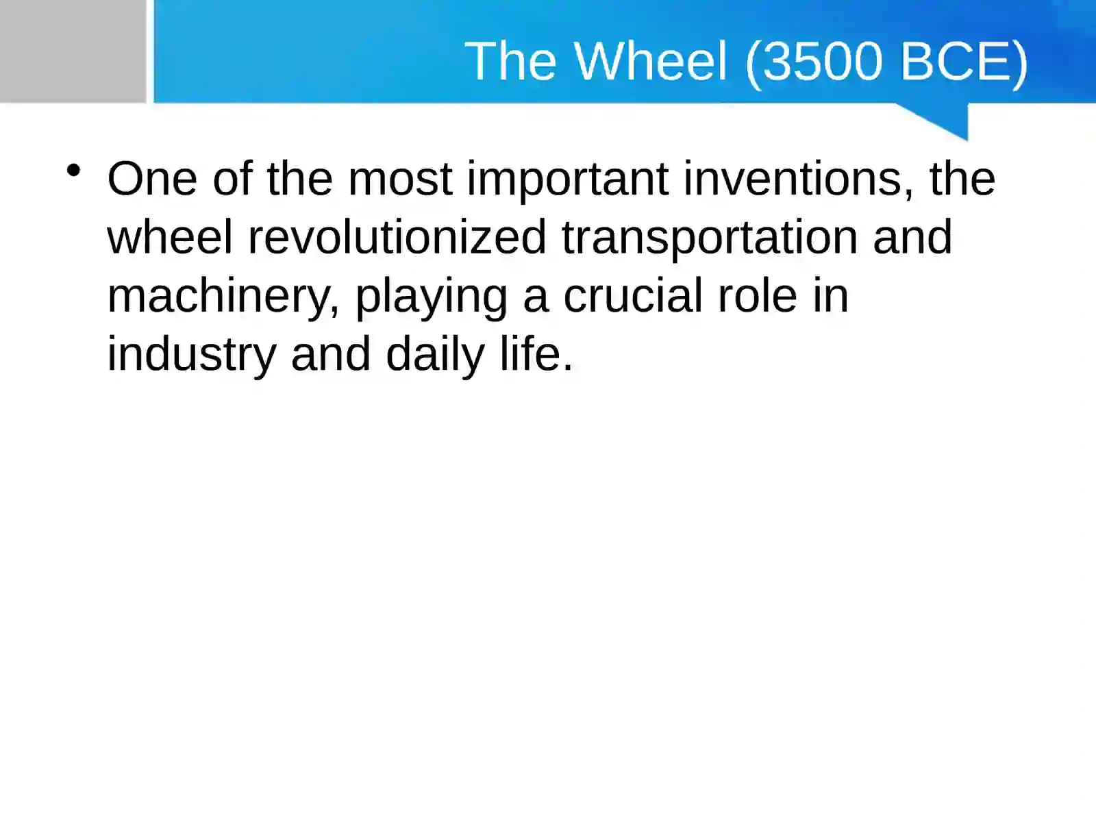 Product slide 3