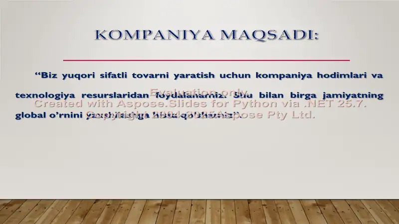 Product slide 3