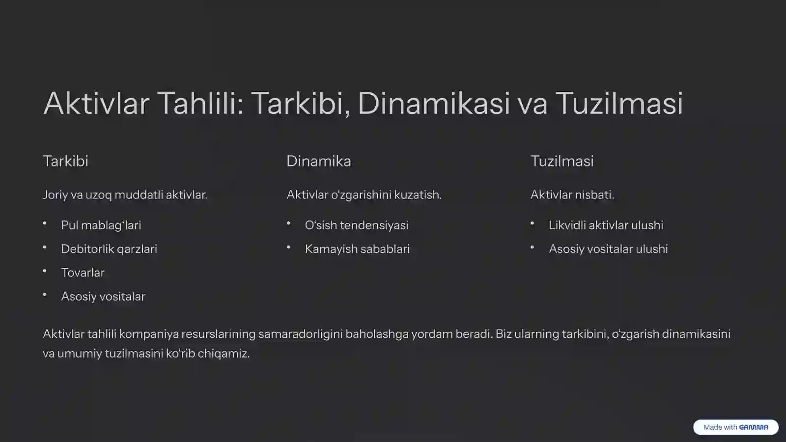 Product slide 3