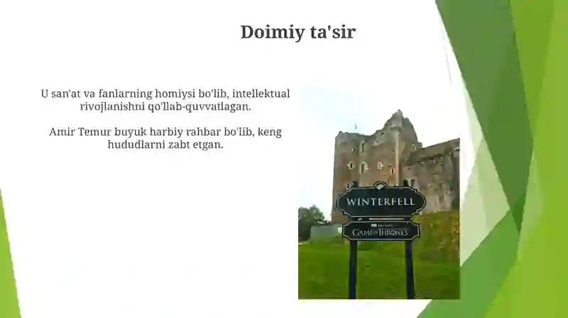 Product slide 3