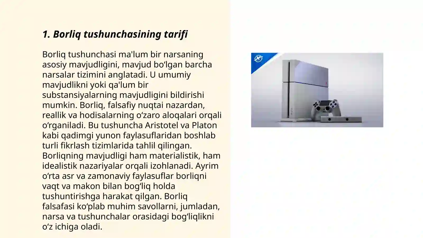 Product slide 3