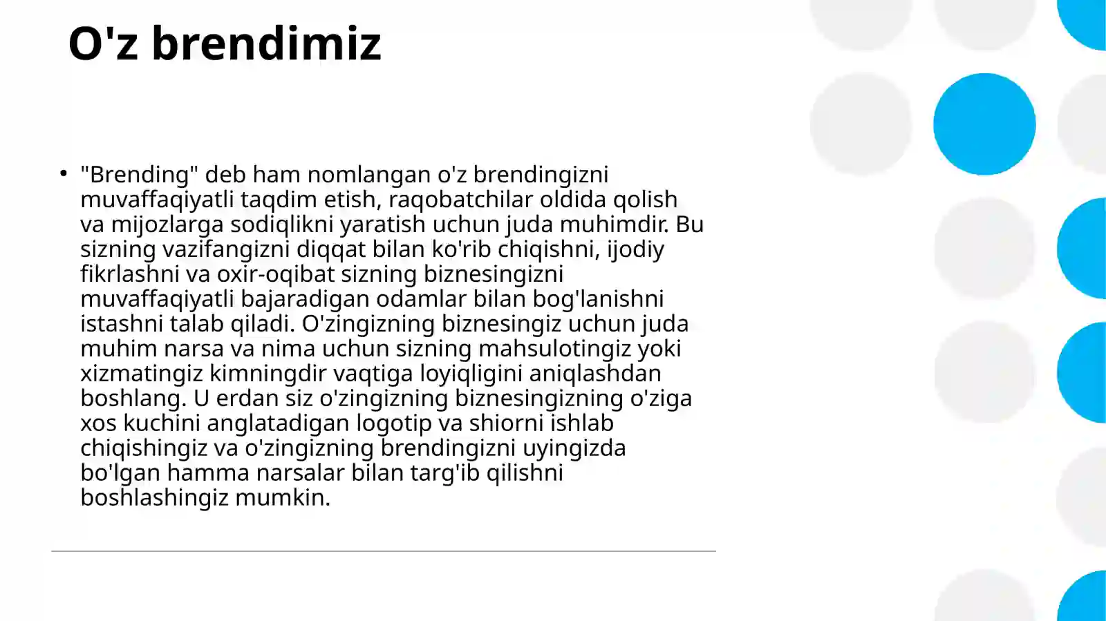 Product slide 3