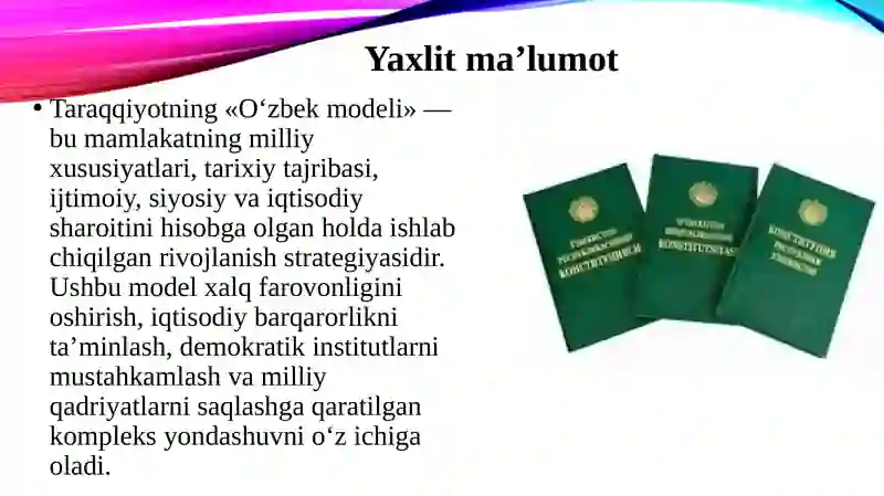 Product slide 3
