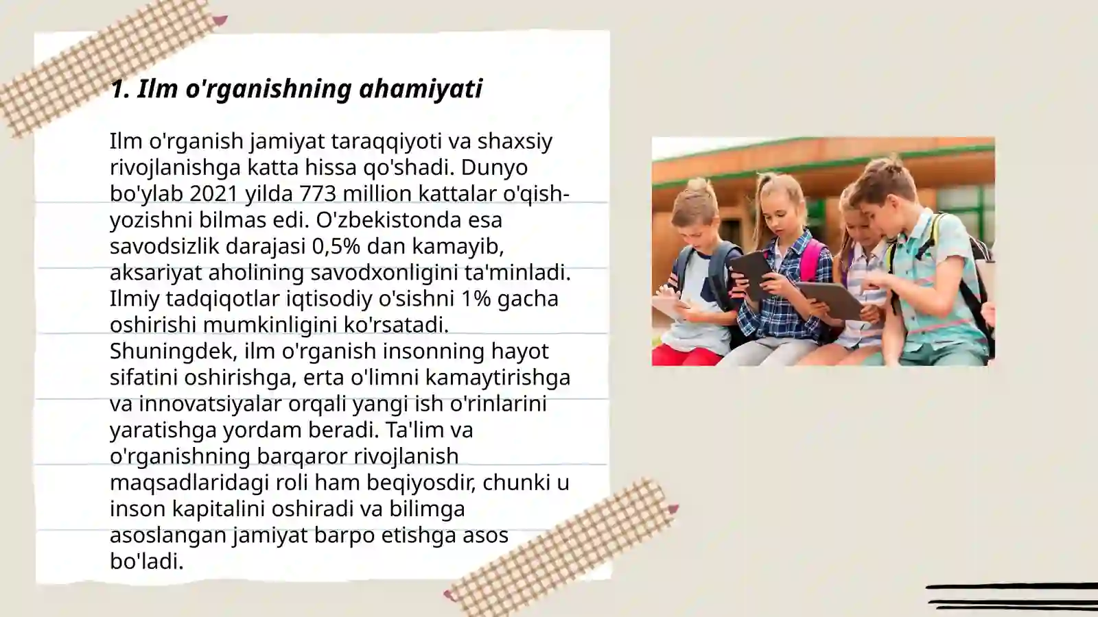 Product slide 3