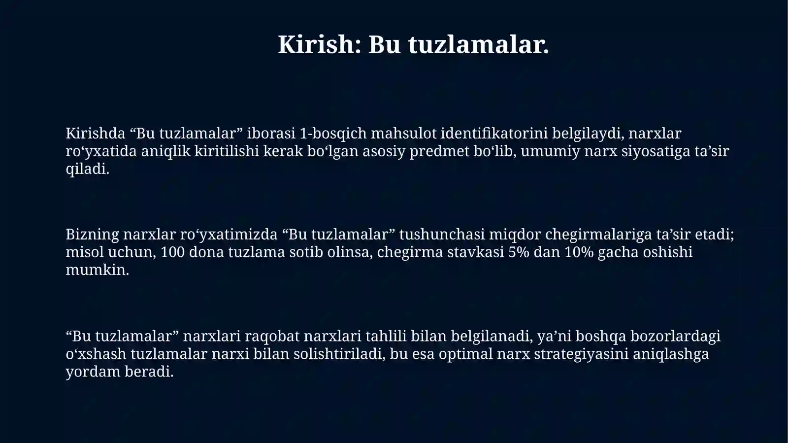 Product slide 3