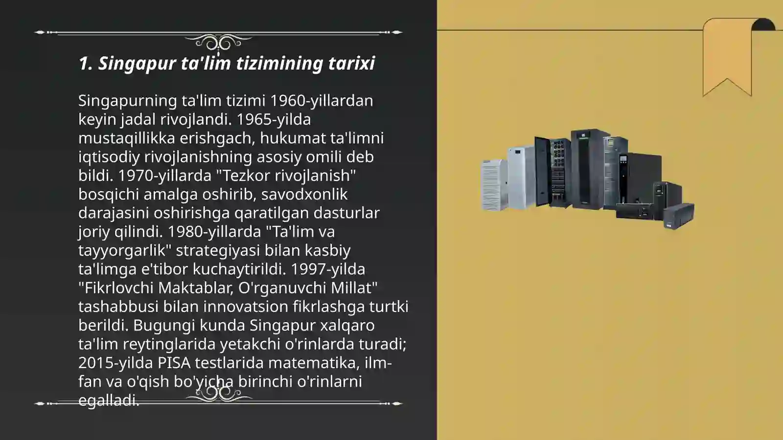 Product slide 3