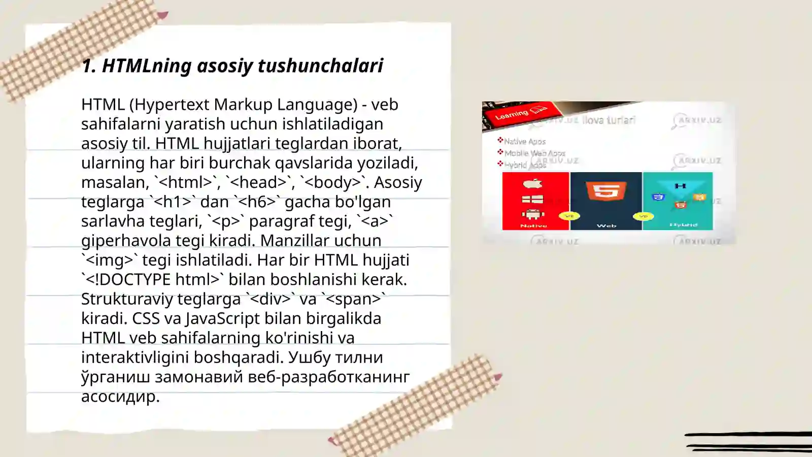 Product slide 3