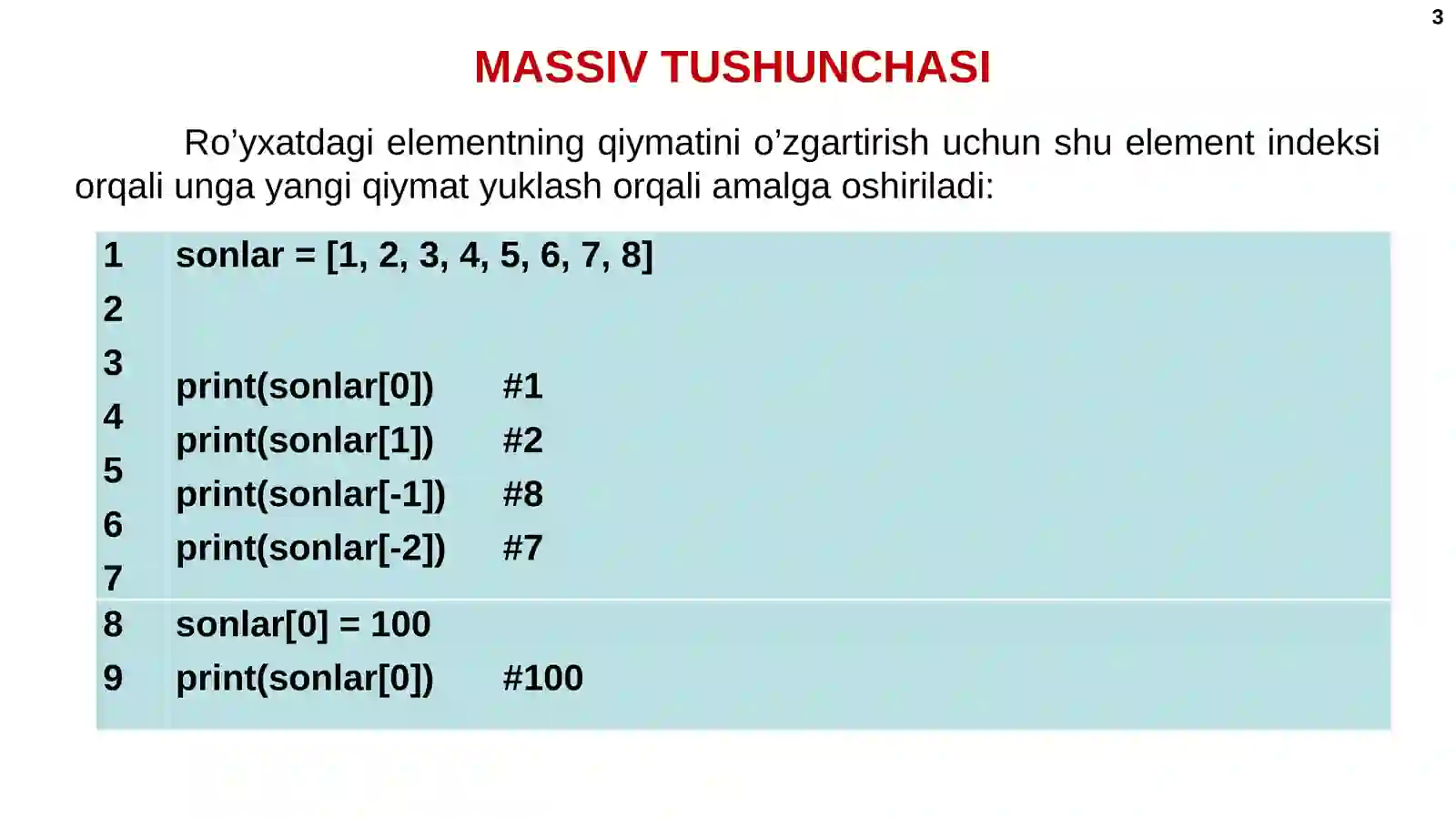 Product slide 3