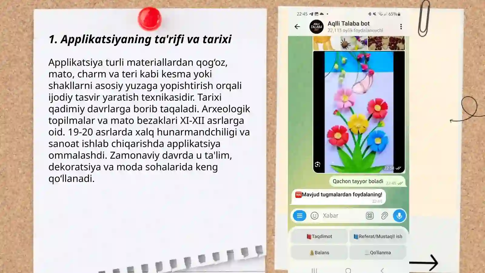 Product slide 3