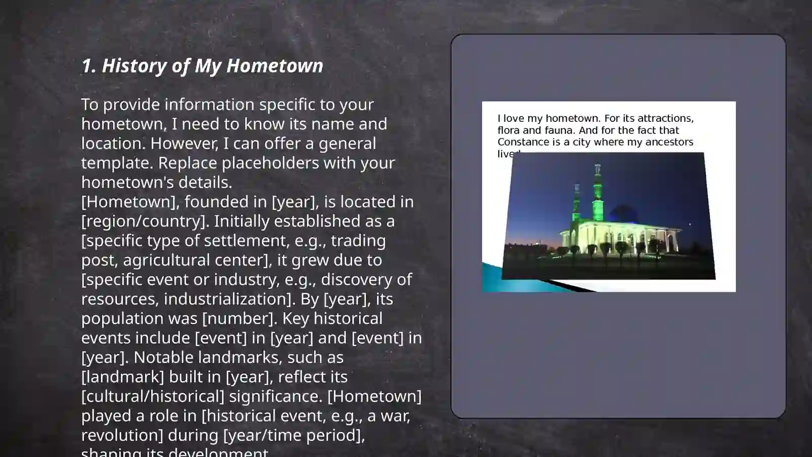 Product slide 3