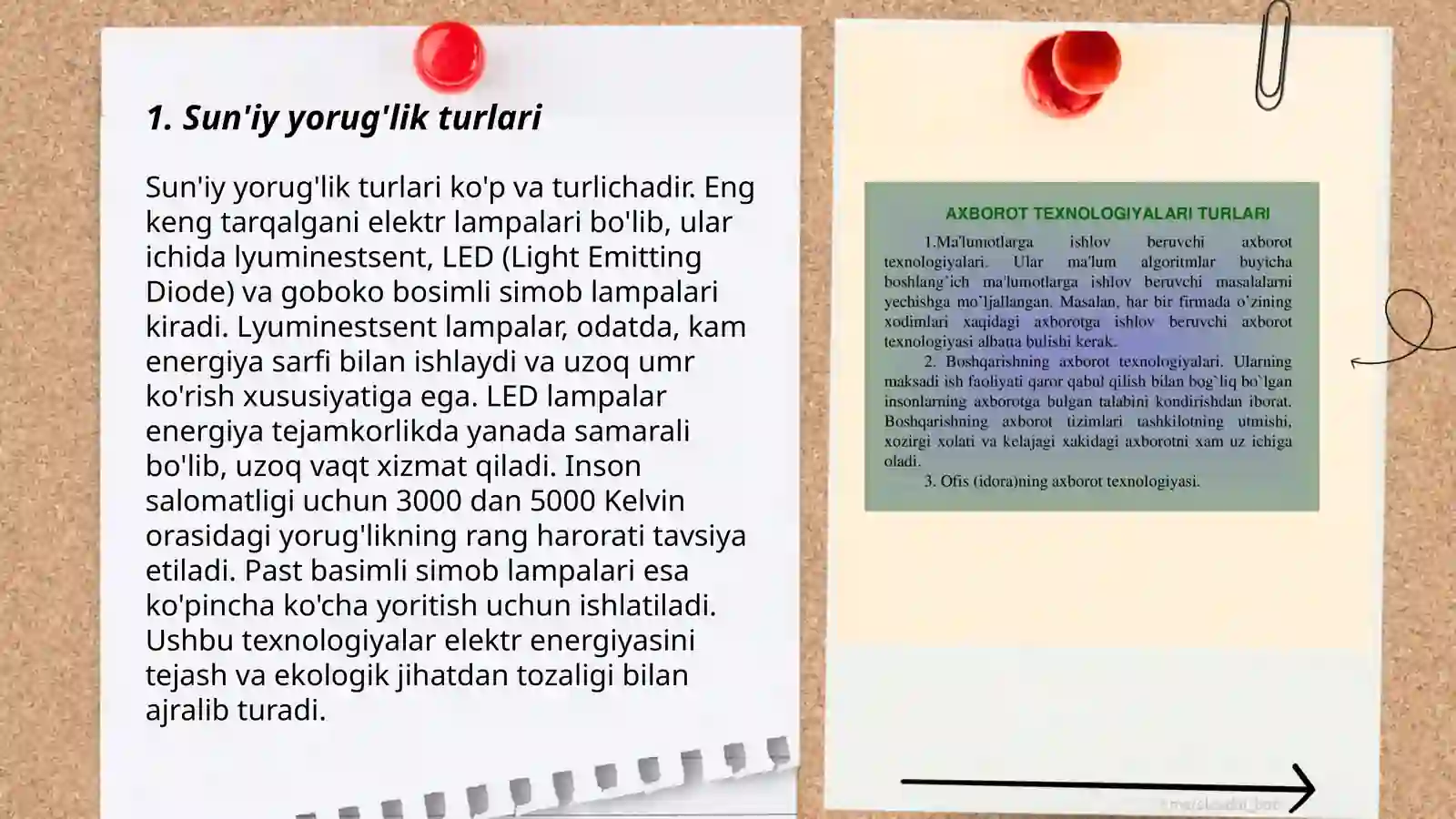 Product slide 3