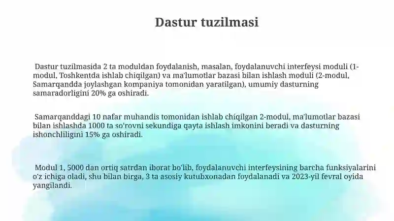 Product slide 3