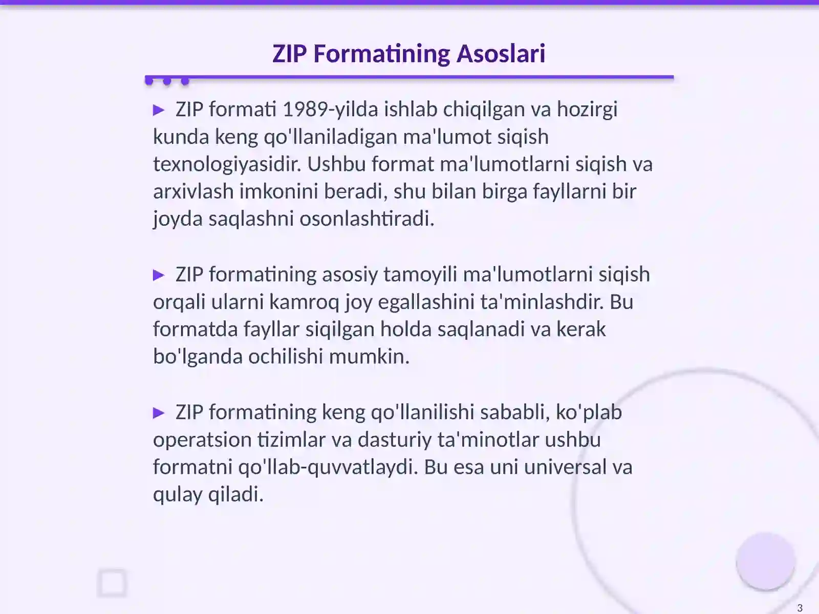 Product slide 3