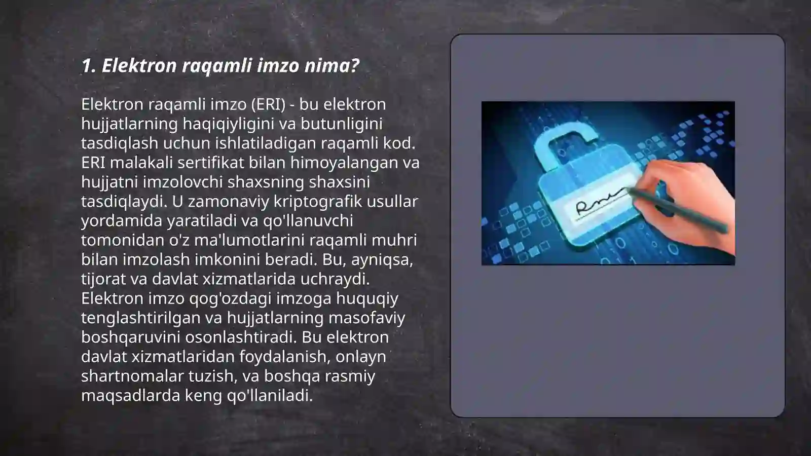 Product slide 3