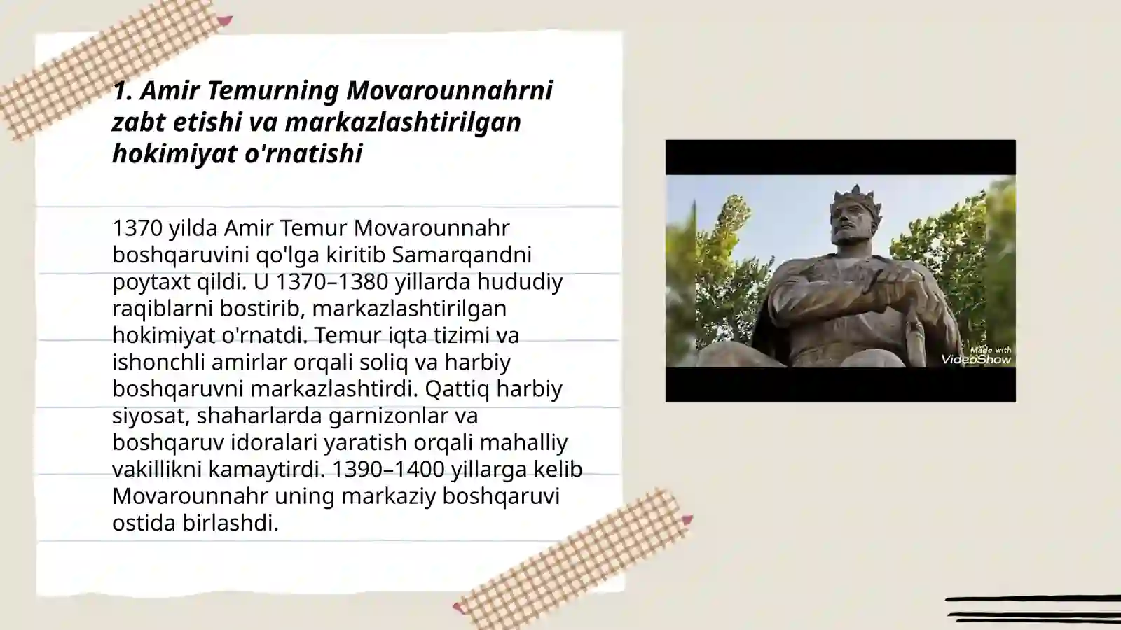 Product slide 3