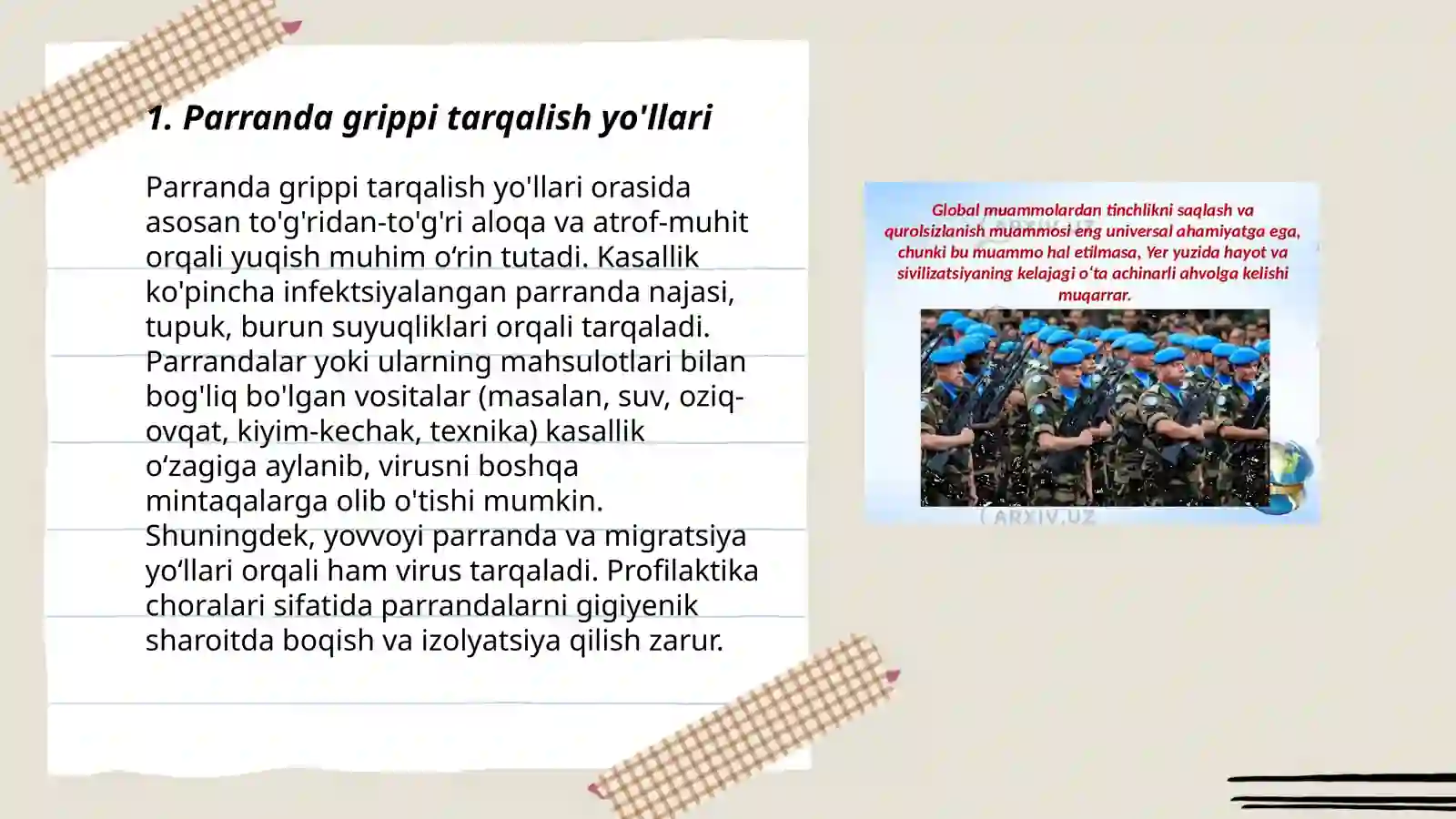 Product slide 3