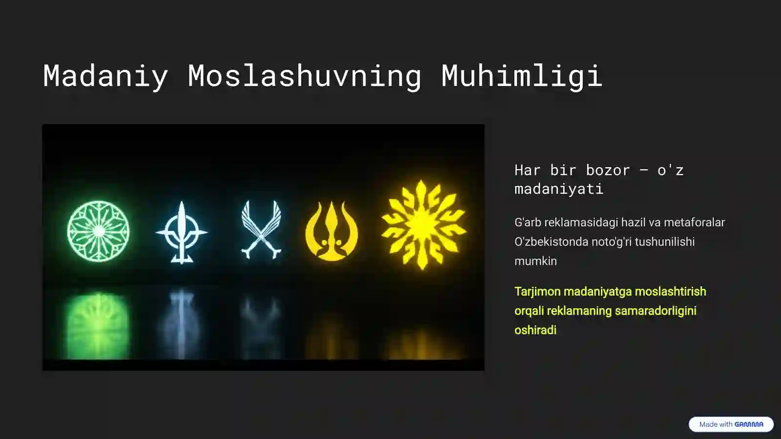 Product slide 3