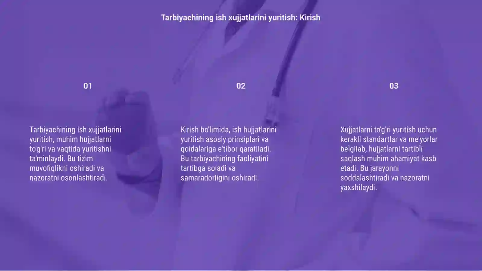 Product slide 3