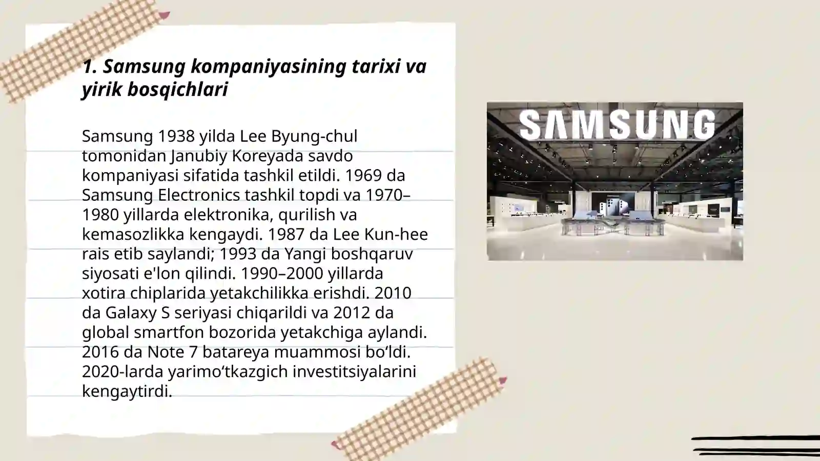 Product slide 3
