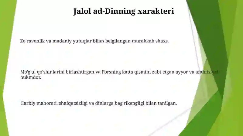 Product slide 3