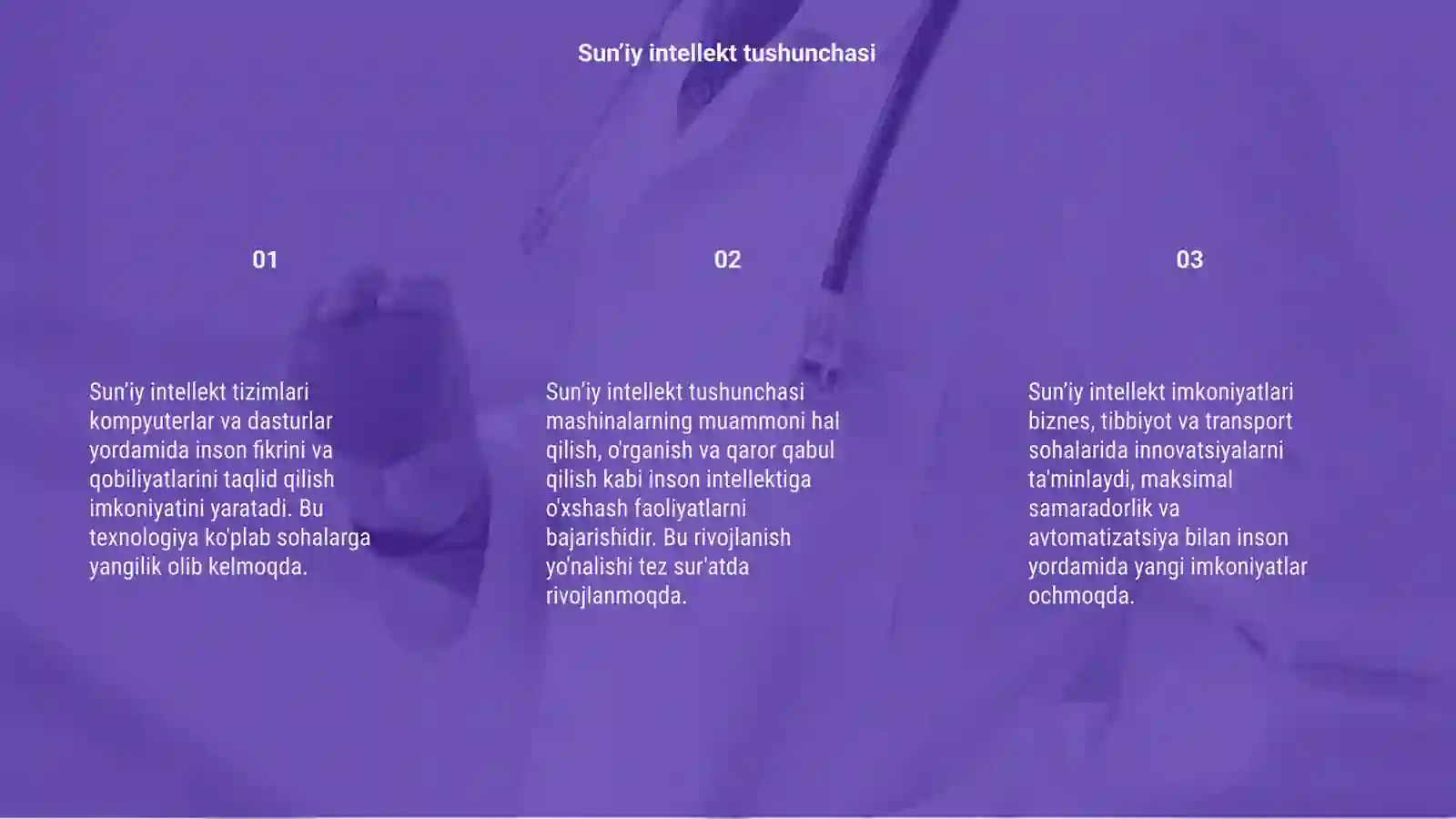 Product slide 3