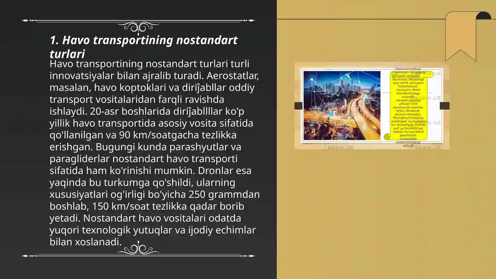 Product slide 3