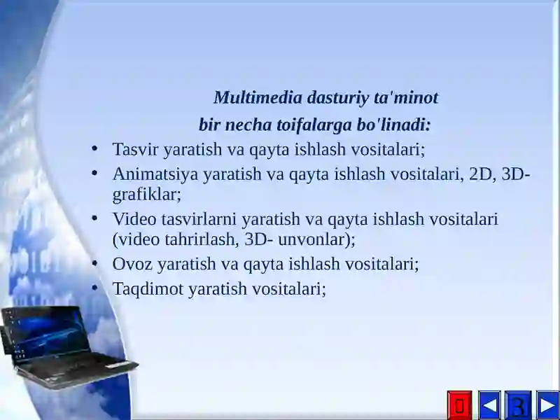 Product slide 3