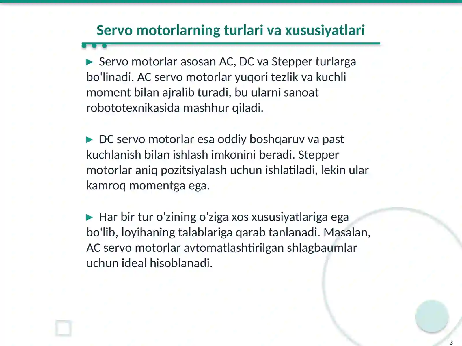 Product slide 3