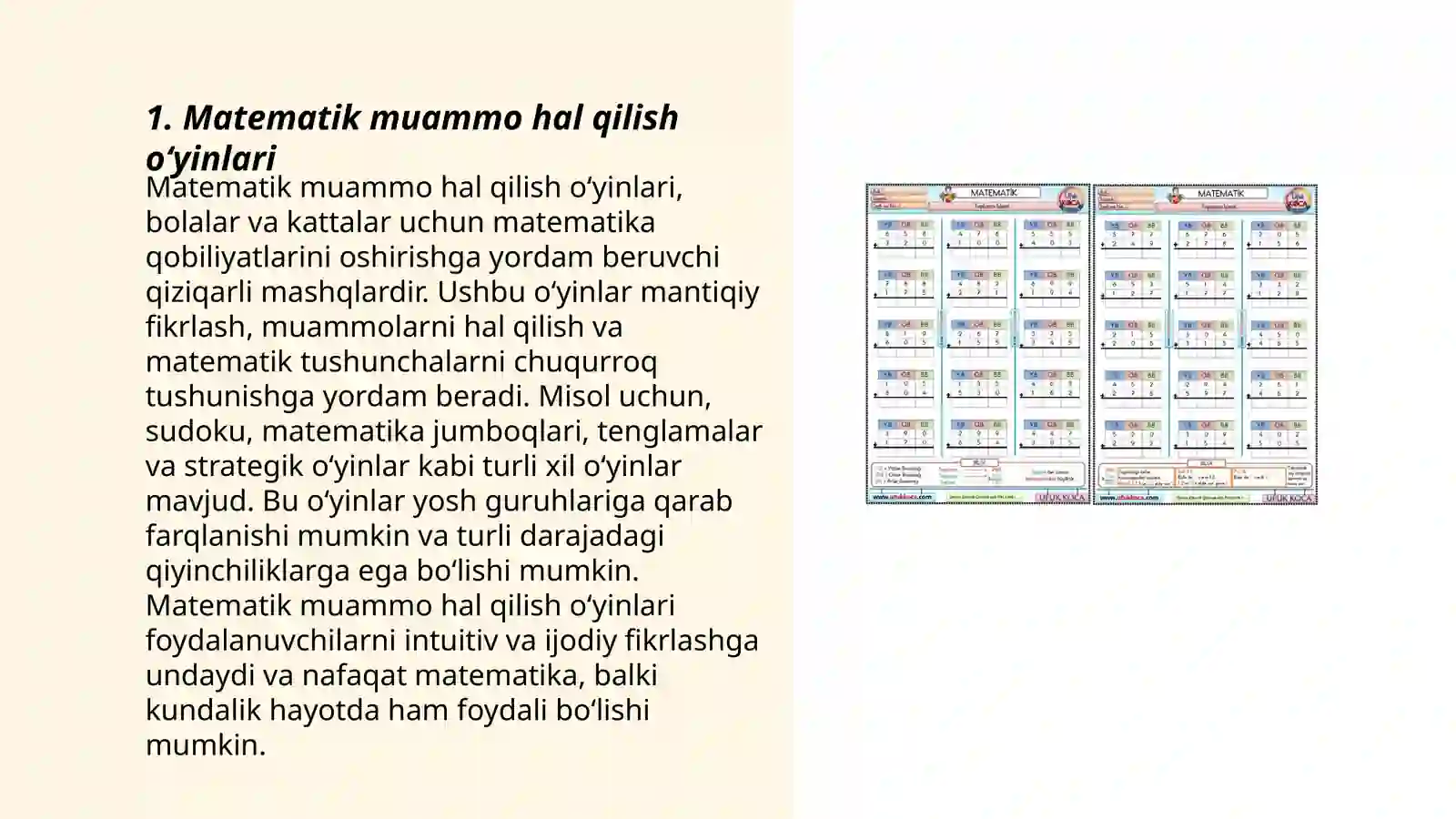 Product slide 3