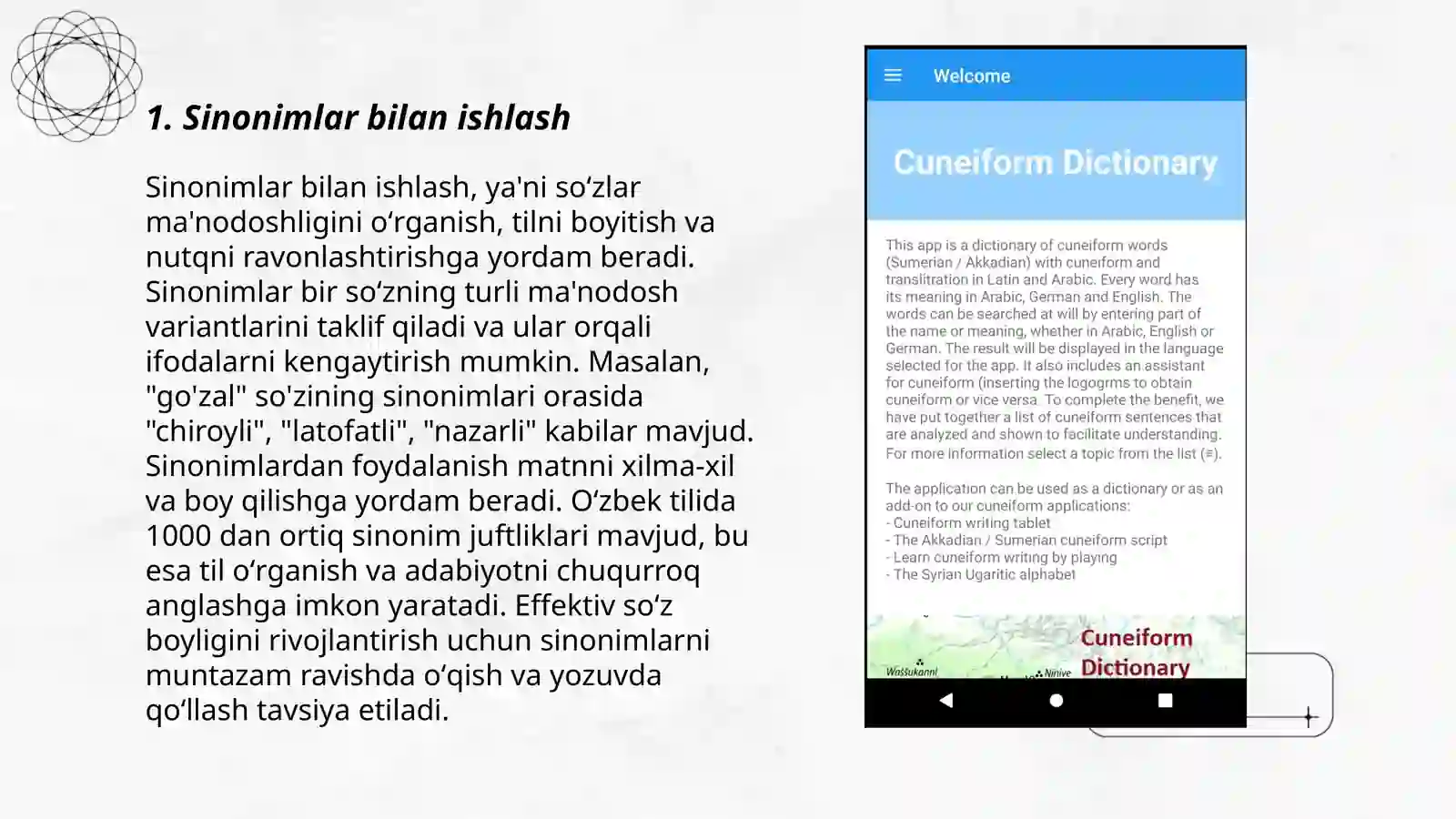 Product slide 3