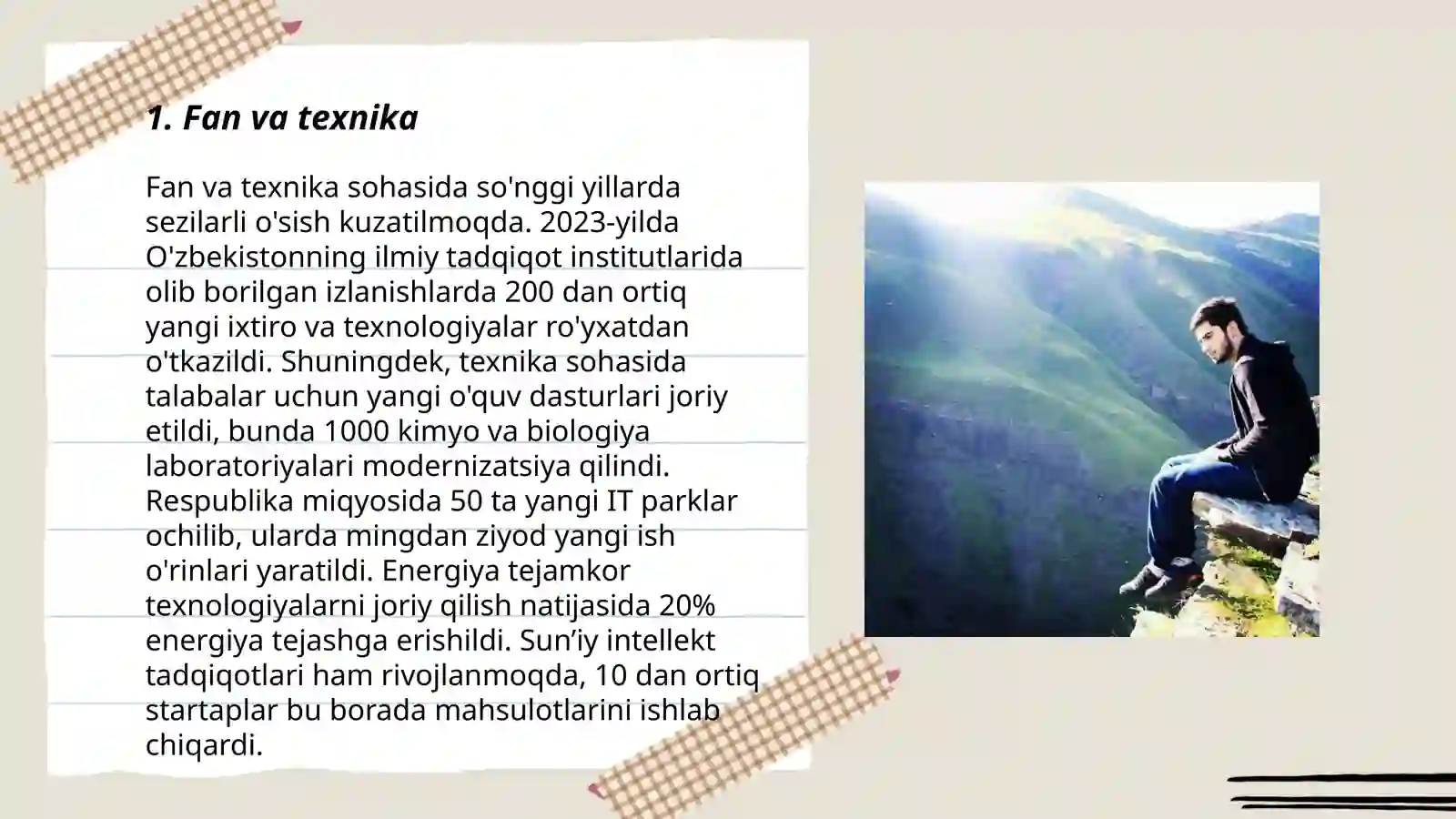 Product slide 3