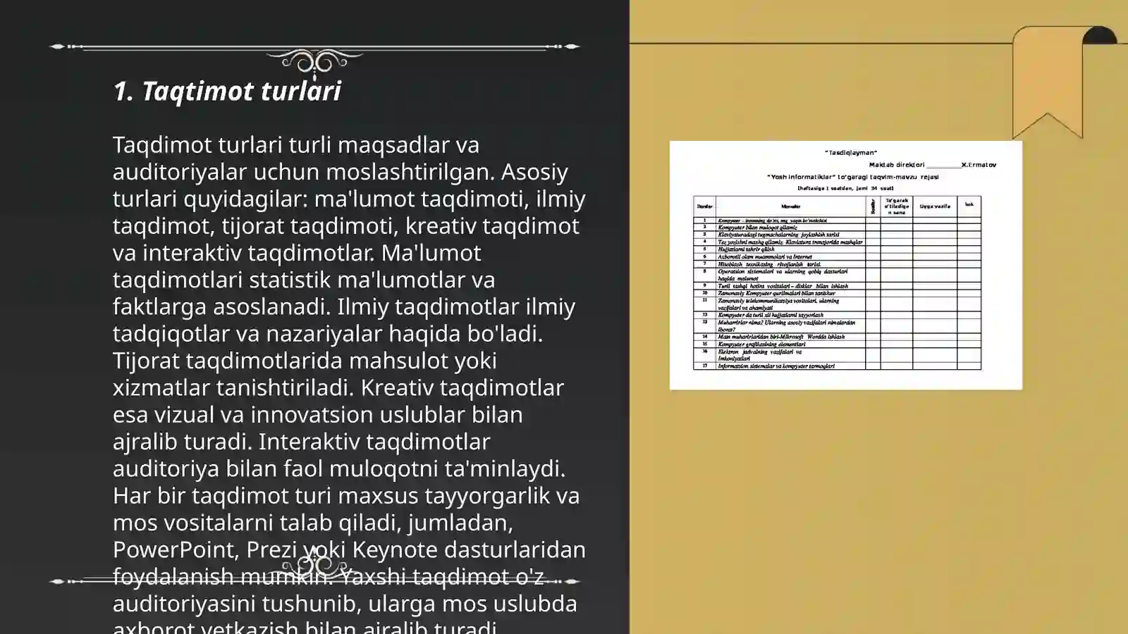 Product slide 3