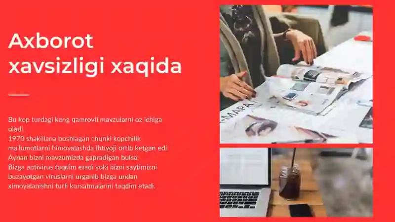 Product slide 3