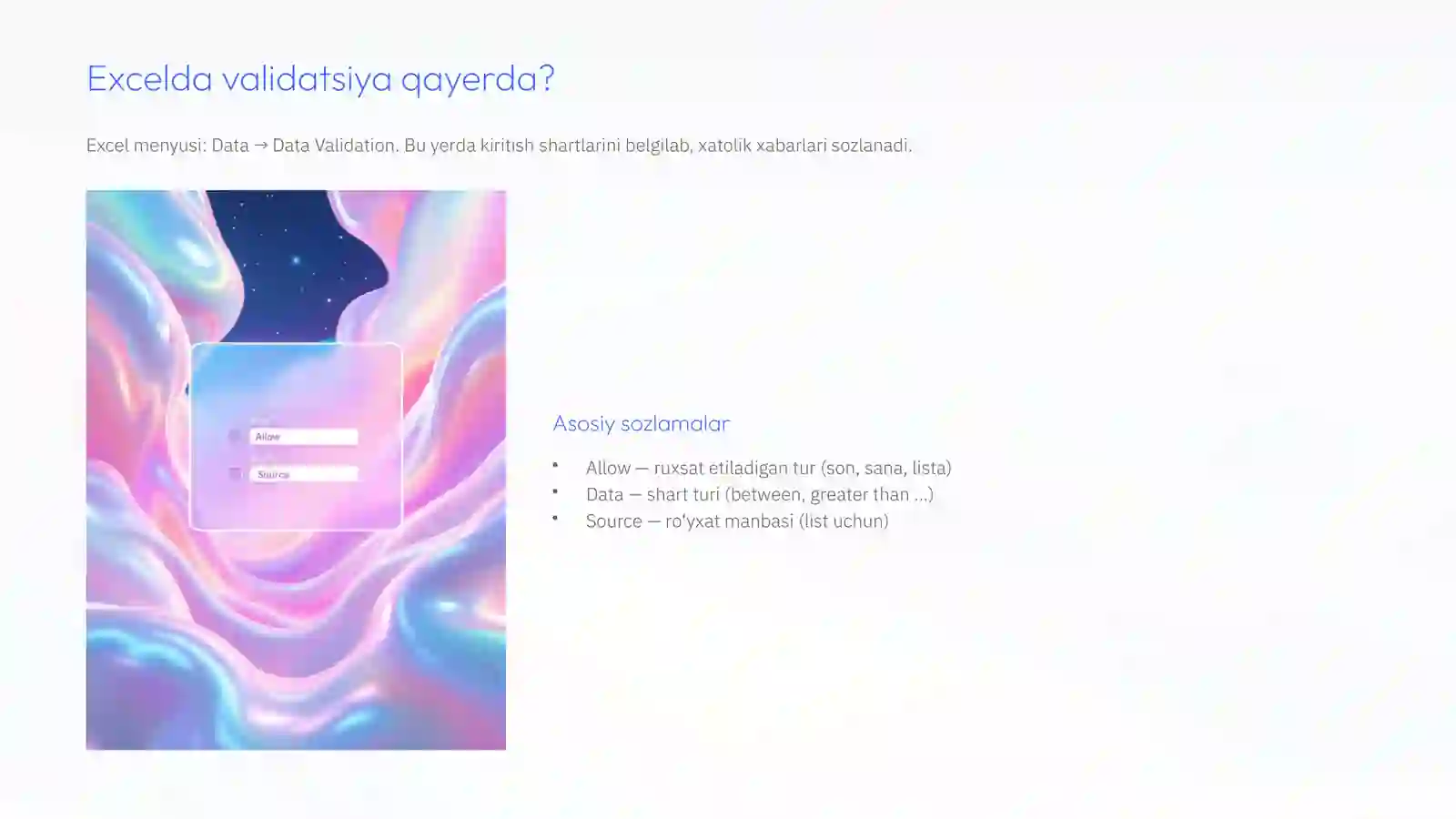 Product slide 3