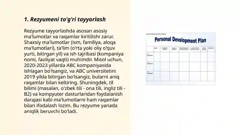 Product slide 3