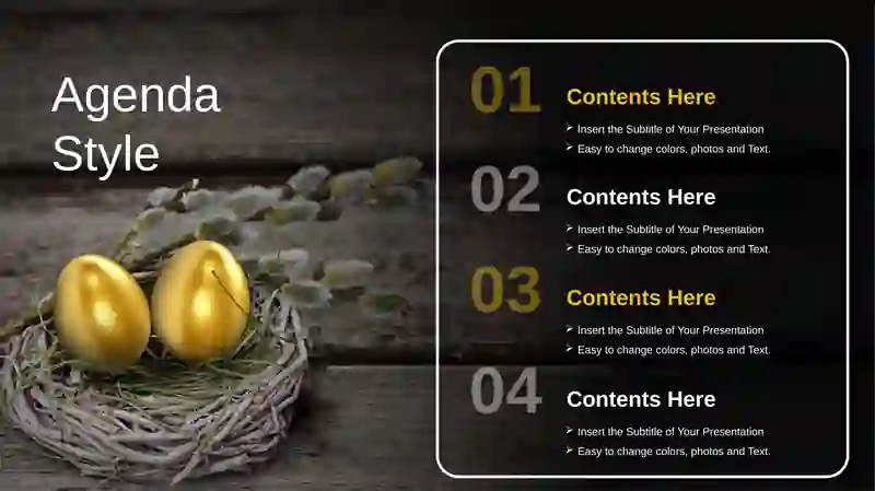 Product slide 3