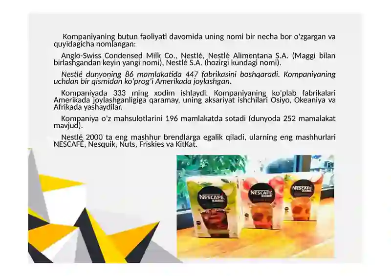 Product slide 3